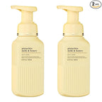 Bath & Body Works Gentle & Clean Foaming Hand Soap, Pistachio Milk & Honey Scent by BathBodyWorks