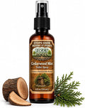 Cedarwood Pre-Poop Toilet Spray – Stops Odor Before It Starts, Bathroom Odor by FoggyRoots