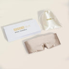 ZIMASILK 100% 22 Momme Mulberry Silk Sleep Mask - Image 8