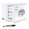 Yofuly Hot Towel Warmer, 23L Professional Spa Towel Heater Cabinet by Yofuly