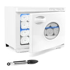 Yofuly Hot Towel Warmer, 23L Professional Spa Towel Heater Cabinet by Yofuly