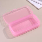 Nail Tool Sterilizer Box Plastic Sterilization Tray - Image 6