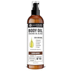 pureSCRUBS Ultra Moisturizing Sandalwood Body Oil Spray by pureSCRUBS