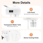 Professional Facial Steamer, Face Steamer - Image 6
