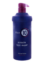 It'S A 10 - Miracle Hair Mask - 517.5ml/17.5oz - Image 5