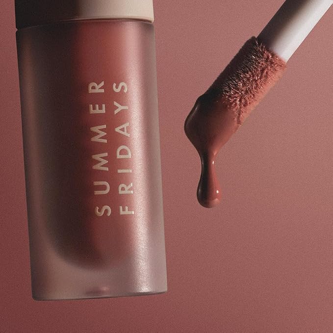 Summer Fridays Dream Lip Oil - Image 6