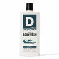 Duke Cannon Supply Co. Thick High Viscosity Body Wash – 3X Thicker, Cleansing by DukeCannonSupplyCo