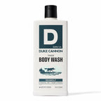 Duke Cannon Supply Co. Thick High Viscosity Body Wash – 3X Thicker, Cleansing by DukeCannonSupplyCo