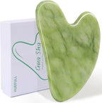 huefull Gua Sha Facial Tool for Face and Body, Gua Sha for Self Care, Guasha by HUEFULL