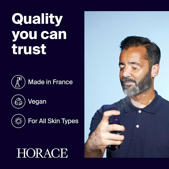 HORACE Tonic Lotion for Men - Image 5