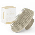 ecoed Scalp Massager Shampoo Brush, Scalp Scrubber by ECOED