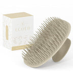 ecoed Scalp Massager Shampoo Brush, Scalp Scrubber by ECOED