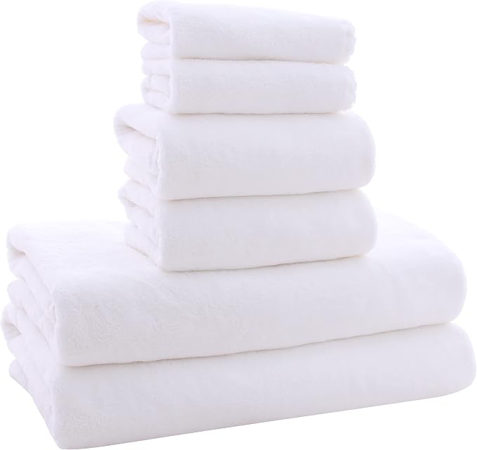 MOONQUEEN Ultra Soft Towel Set by MOONQUEEN