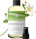 Aroma Country Gardenia Lily Diffuser Oil by AromaCountry
