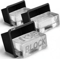 Extra Large Ice Block Mold – 8 lbs Silicone Ice Brick Maker by Unknown