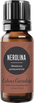 Edens Garden Nerolina Essential Oil- 100% Pure Premium Grade, Therapeutic by EdensGarden