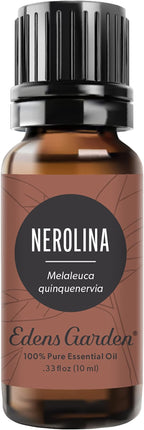 Edens Garden Nerolina Essential Oil- 100% Pure Premium Grade, Therapeutic by EdensGarden