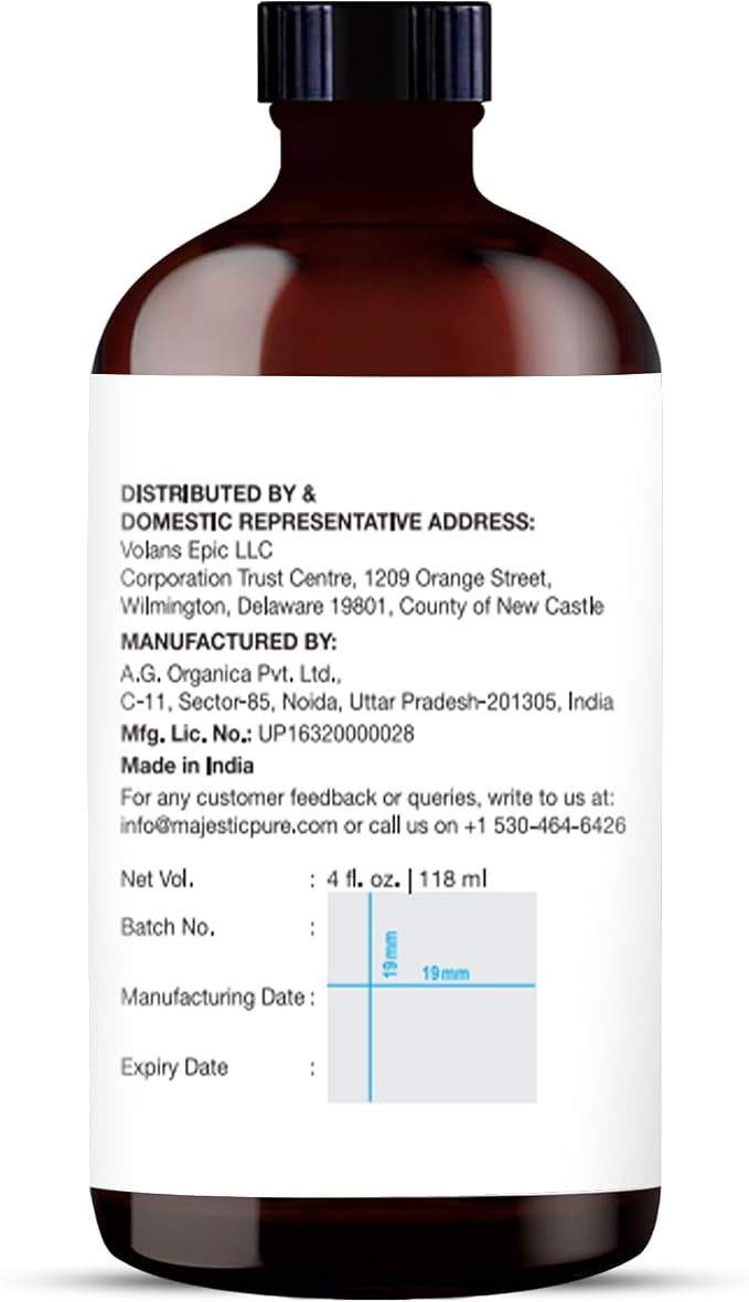 Majestic Pure Essential Oil - Image 6