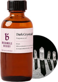Bramble Berry Dark Crystal Water Lily & Bergamot Scent by BrambleBerry