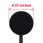DNC Back Scrubber for Shower, Silicone Shower Brush - Image 3
