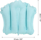 PATIKIL Inflatable Bath Pillow - Image 2