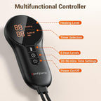 Comfytemp Far Infrared Heating Pad - Image 6