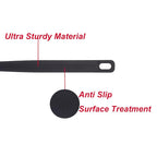 DNC Back Scrubber for Shower, Silicone Shower Brush - Image 6