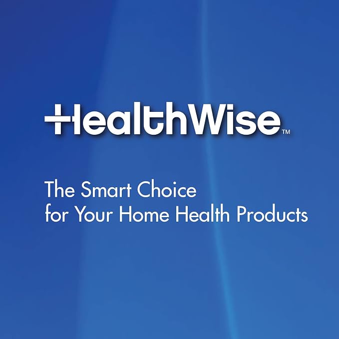 HealthWise Deluxe 12” x 15” Heating Pad - Image 8