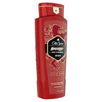 Old Spice Red Zone Body Wash - Image 3