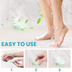 CalmNFiz Shower Steamers 8 Pack Set Shower Bombs Tablets in Box - Image 6
