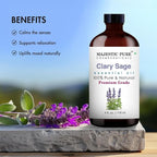 Majestic Pure Essential Oil - Image 2