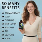 Blue Lotus Essential Oil - Image 3