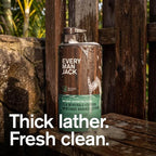 Every Man Jack Men’s Hydrating Body Wash - Image 2