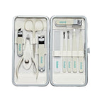 Éclat Manicure Pedicure Kit for Men & Women, Cuticle Pusher, Personal Care - Image 5