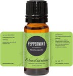 Edens Garden Peppermint Essential Oil- 100% Pure Premium Grade, Therapeutic - Image 8