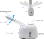 Facial Steamer Nanometer Fine Mist - Image 6