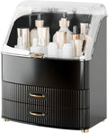 Makeup Organizer Countertop Vanity by Unknown