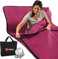 LifePro RejuvaWrap Infrared Sauna Blanket by Lifepro
