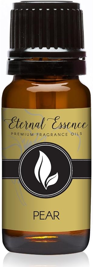 Pear Fantasy Premium Grade Fragrance Oil - 10ml - Scented Oil by EternalEssenceOils