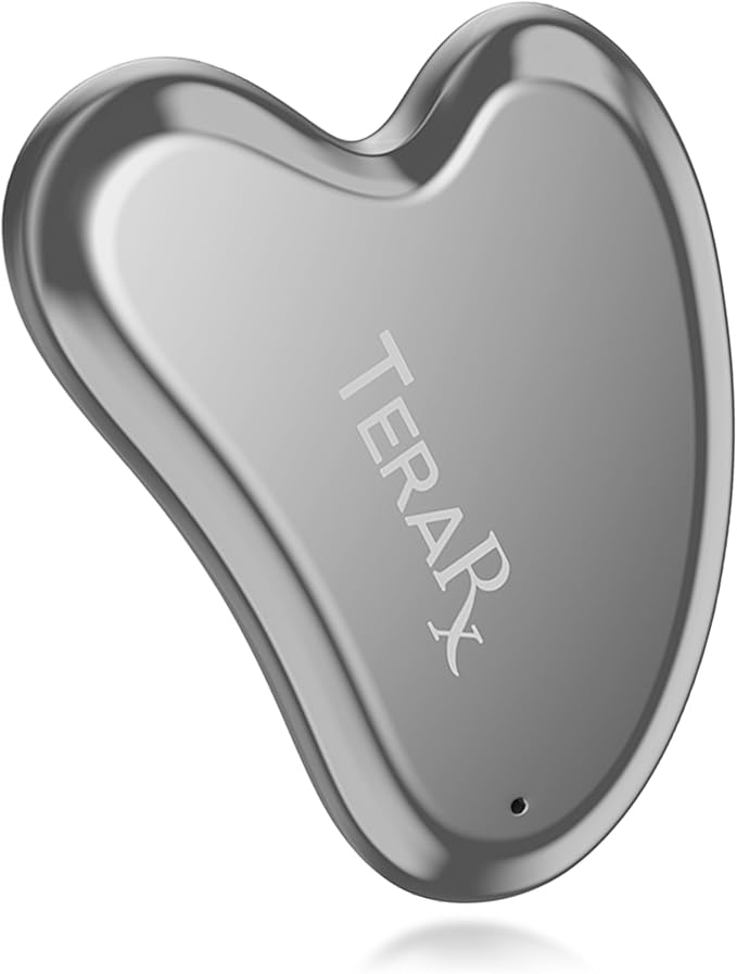 TeraRX® Terahertz Gua Sha for Enhanced Lymphatic Drainage, and Relieved Facial - Image 9