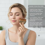 Lymphatic Contour Face Brush - Image 3