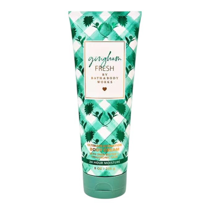 Bath & Body Works Ultimate Hydration Body Cream Gift Set by BathBodyWorks