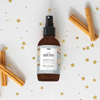 Edens Garden Sparkling Cinnamon Natural Room & Linen Spray – 100% Pure - Image 2