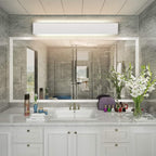 Aipsun 30W/32.6 inch Modern LED Vanity Light - Image 3