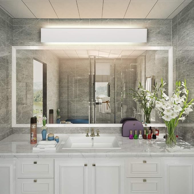 Aipsun 30W/32.6 inch Modern LED Vanity Light - Image 3