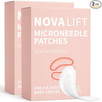 Micro Eye Patches, Under Eye Patches by Unknown