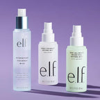 e.l.f. Dewy Coconut Setting Mist, Makeup Setting Spray - Image 5