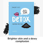 FACETORY K Beauty Face Mask Skin Care - Image 3