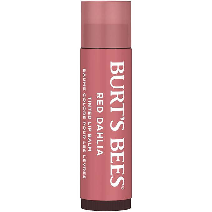 Burt's Bees Mothers Day Gifts, Lip Tint Balm - Image 2