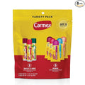 Carmex Daily Care and Daily Care Minis Moisturizing Lip Balm Pack, SPF 15 by Carmex